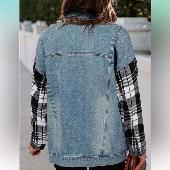 Jean Jacket - Picture 5 of 5